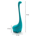 thumbnail image 4 of Tea Strainer Silicone Handle Tea Strainer, 4 of 5