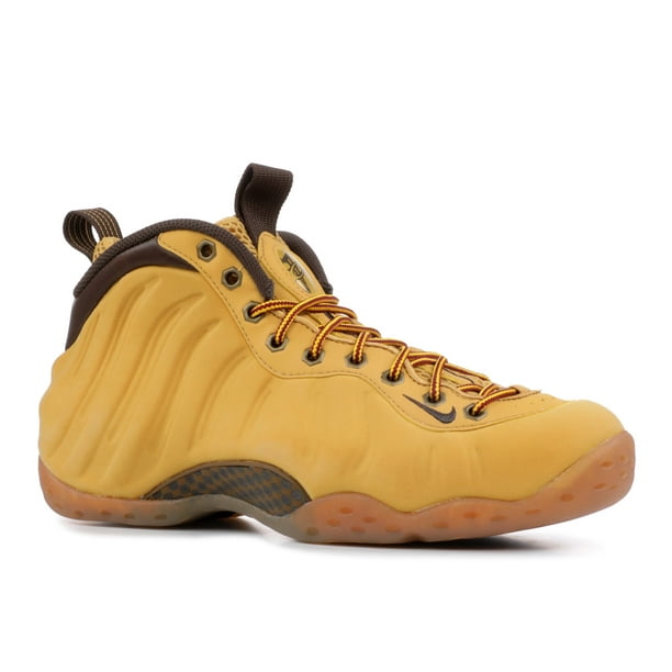 Nike - Nike Air Foamposite One Premium Men's Shoes Haystack/Track Brown 575420-700 (11 D(M) US