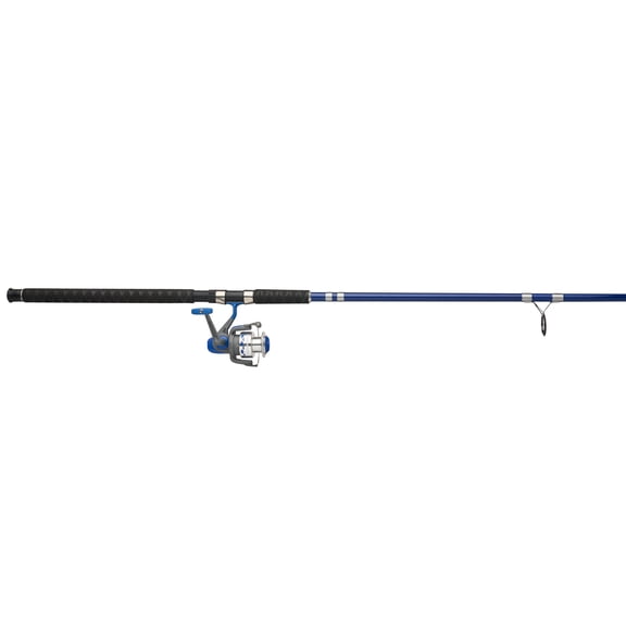 Shakespeare Contender® Spinning Combo, 10' Medium Heavy, 2-Piece