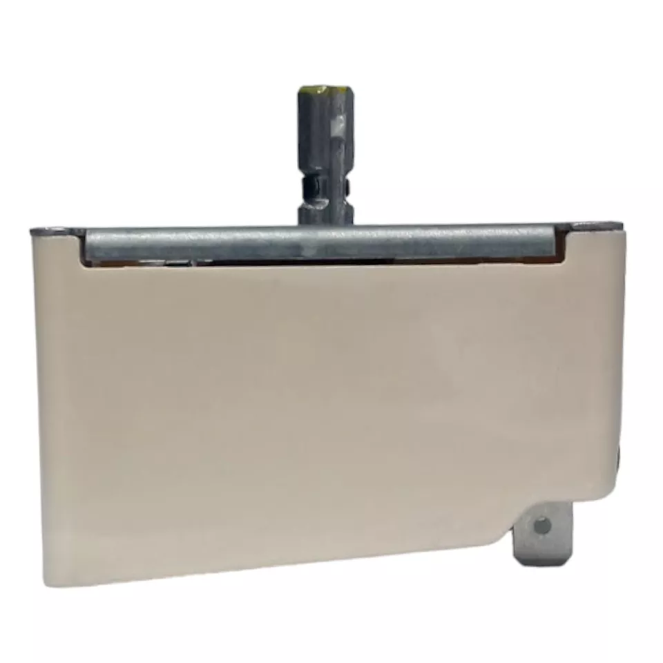 Robertshaw 811715 Range Stove Burner Infinite Switch for Whirlpool 3148952
