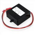 thumbnail image 4 of 3X Ecualizador de Batería DC 12V 24V Baterías Inversor de Voltaje Balanceador Cargador de Batería de Plomo Ácido Reguladores Serie Conectada, 4 of 5