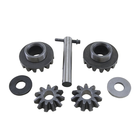 Yukon standard open spider gear kit, 33 spline GM 9.25" IFS and GM 9.5" axles