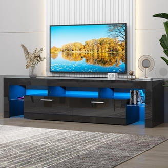 ＴＶ台 51'' LED Entertainment Center up to 65