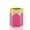 Pink, variant on Pencil Case, Plastic Pencil Pot and Pen Holder for Stationery Storage, Cute Design and Lightweight, Ideal for Home Desk Organization, Pencil Pot