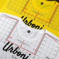 thumbnail image 2 of T-Shirt Ruler Guide for Vinyl Alignment and Centering Designs, T-Shirt Ruler Alignment Tool Neckline, 2 of 5