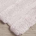 thumbnail image 4 of Tufted Pearl Channel Rug, 4 of 7