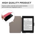 thumbnail image 4 of MasteelfCA Auto Wake Case Compatible For Kindle 8th Auto Wake Sleep Protective Shell, 4 of 7