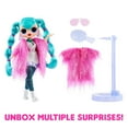 thumbnail image 4 of LOL Surprise O.M.G. Cosmic Nova Fashion Doll, 4 of 6