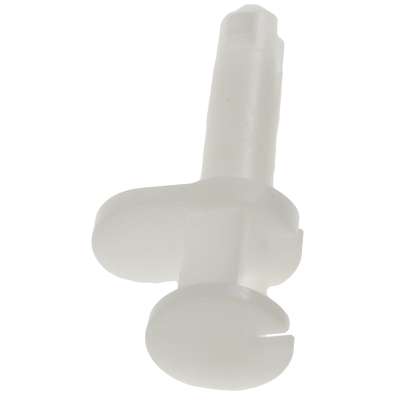 Dorman 700-499 Front Check Strap Retainer For Glove Box Lid for Specific Ford Models (Pack of 10)