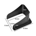 thumbnail image 1 of Weatherproof Enclosure for Access Control Devices - UV and Rain Resistant Protector for Keypads and Readers, 1 of 5