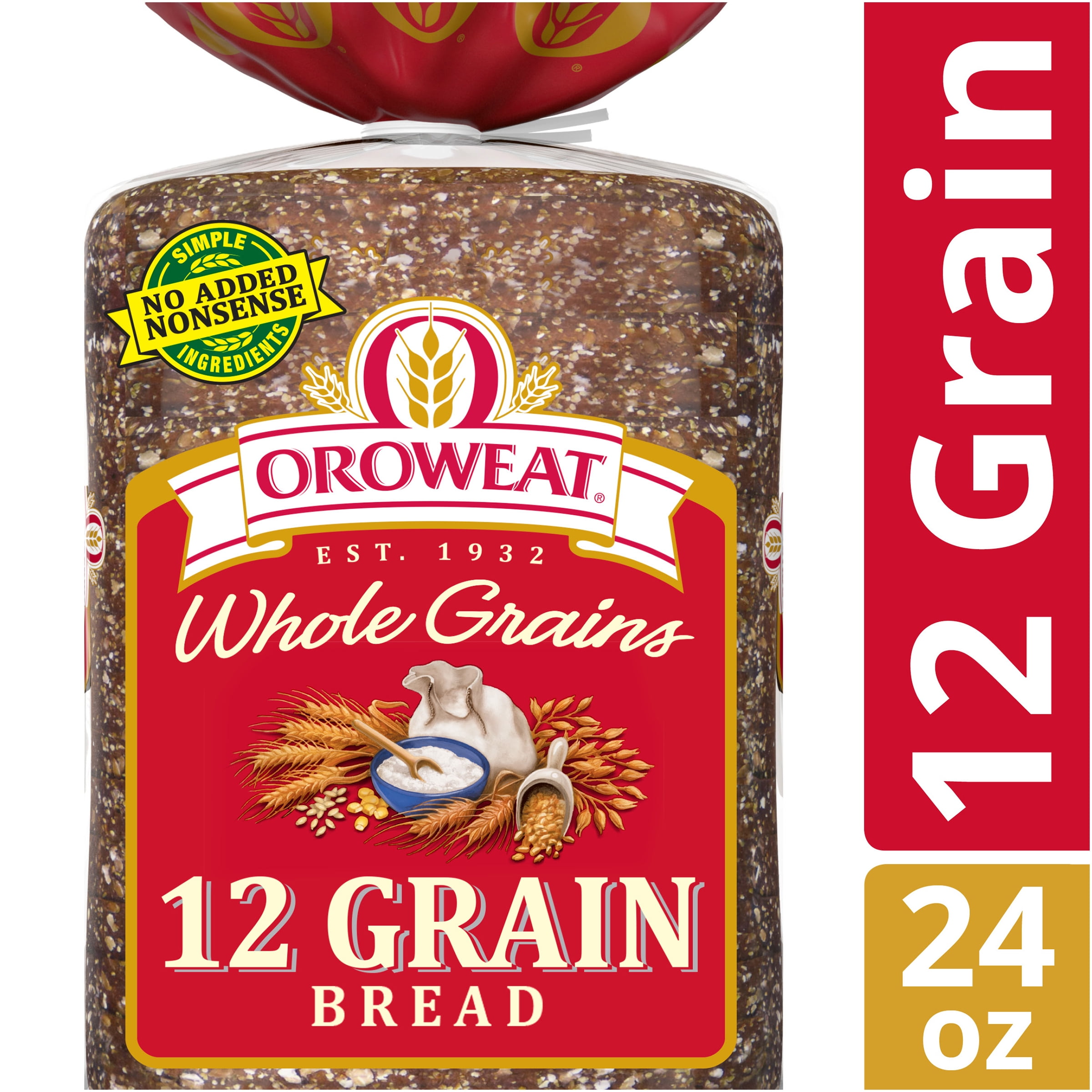 Best 15 is whole Grain Bread Good for You How to Make Perfect Recipes