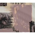 thumbnail image 5 of oneOone Cotton Flex Dusty Brown Fabric Brush Stroke Fabric For Sewing Printed Craft Fabric By The Yard 40 Inch Wide, 5 of 6