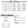 thumbnail image 3 of MIUOWANP Winter Dresses for Women 2024 Plus Fashion Women's Spring/Summer Temperament Sexy Solid Long Sleeve V-Neck Dress, 3 of 5