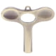 thumbnail image 3 of Herramienta de afinación de tambor, tecla de ajuste de tambor Tecla de tambor en forma de T Tecla de afinación de tambor adaptada para la perfección, 3 of 8