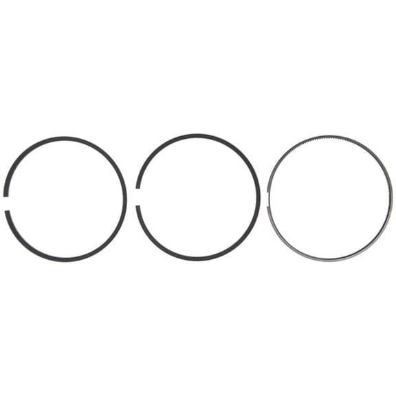 Genuine MAHLE RING SET MOLY
