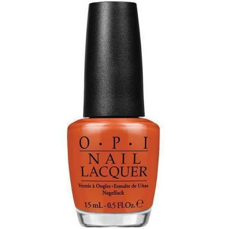 OPI Nail Lacquer Polish .5oz/15mL - Venice - IT'S A PIAZZA CAKE V26