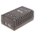 thumbnail image 2 of Cargador equilibrador B3 para baterías LiPo 2S-3S, 7.4-11.1V, compacto y ligero, con circuito de alta precisión, indicadores LED y alimentación interna 110-240V AC., 2 of 6