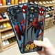 thumbnail image 2 of Matte Case for VIVO V25 V23E V23 V21 V20 V19 V17 V15 V11 Z1 Z6 T1 S16 PRO 5G Case Funda Coque Capa Shell Marvel Spider-Man Combo, 2 of 5