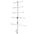 thumbnail image 4 of Antena Yagi Antena de estación base 430-440MHz Alta ganancia 50W con 11dBi Antena direccional Yagi para exteriores perfke, 4 of 9