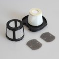 thumbnail image 3 of Washable Hepa Filter For Bissell 614212 Robot Vacuum Cleaner Dust, 3 of 5