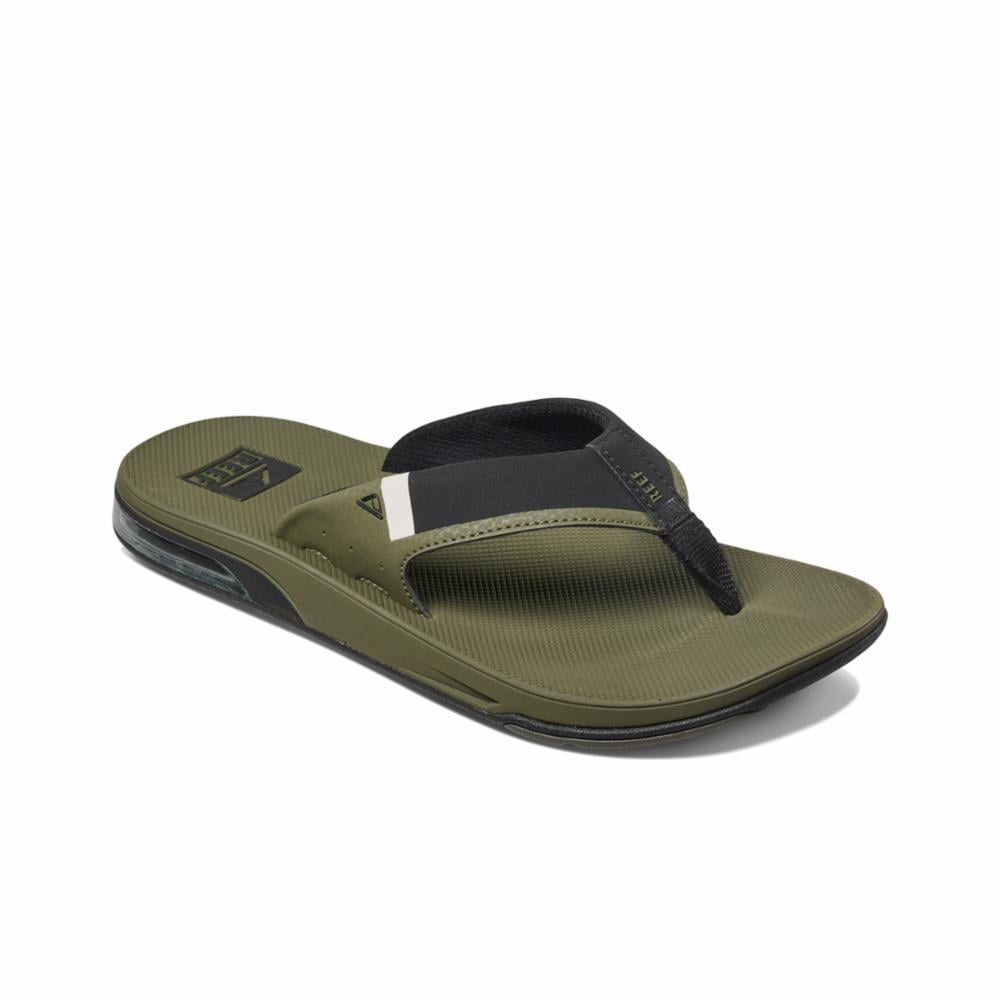 reef fanning sandals canada