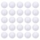 thumbnail image 2 of 50pcs Wedding Decoration Modeling Craft Solid Polystyrene Balls Round Spheres DIY Stuff White (Solid 2cm), 2 of 4