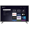 thumbnail image 3 of RCA 55" 4K UHD LED Roku Smart TV, 3 of 5