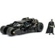 Jada Toys 98261 Batmobile Tumbler Voiture Miniature Moulée sous Pression – image 1 sur 2