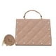 thumbnail image 1 of Bolsa de Mujer Satchel FANA BOLSOS Tania Maquillaje F-2975 Bolsa de Mano, 1 of 2