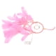 thumbnail image 4 of Atrapasueños de plumas, atrapasueños para colgar en la pared, decoración para colgar en la pared, colgante de atrapasueños, el mejor de su clase, 4 of 12