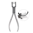 thumbnail image 3 of Eyeglasses Frame Pliers Assembling Tools 6 inch Adjusting Pliers YG1003, 3 of 8
