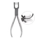 thumbnail image 3 of Alicates para reparar monturas de gafas, duraderos, profesionales, de 6" YG1003, 3 of 8