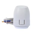 thumbnail image 1 of Underfloor Heating Valve NC AC 230V Electric Thermal Actuator Manifold for Underfloor Heating Thermostat, 1 of 3