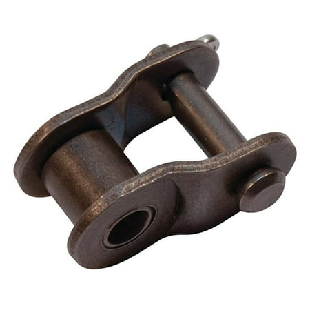 

Stens 250-159 Offset Link 40 Use with 250-019 250-020 Roller Chain