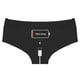 thumbnail image 1 of Bragas /pantaletas de Cintura Alta sin costuras para menstruaciónpangjing, 1 of 3