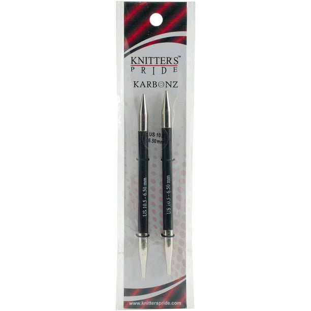 Knitter's Pride Taille 10,5 / 6,5 Mm