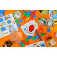 thumbnail image 3 of Kit de juego de bingo ELIASM Loteria mexicana para 20 jugadores, 3 of 7