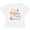 AA-White, variant on Inktastic Grammy and Pappy Love Me Boys or Girls Baby T-Shirt