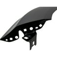 thumbnail image 5 of For 11-19 Fiesta Hatchback Sedan Front Fender Quarter Panel Primed Left Side, 5 of 5