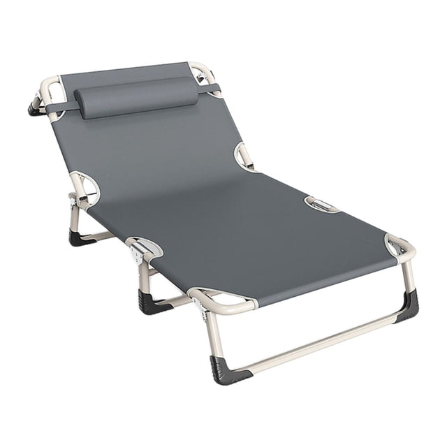 Cama plegable cuna de camping perfecl Estilo A ajustable