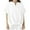 White ., variant on Summer Savings BOVXNPU Summer Tops for Women, Plus Size Womens Casual Tops,Women's Solid Color Temperament-Neck Sleeve Oversized Top Loose and Linen Shirt