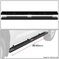 thumbnail image 5 of DNA Motoring For 07-21 Toyota Tundra Double Cab Black 6" Flat Side Step Bar Running Boards, 5 of 8