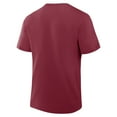 thumbnail image 3 of Men's Fanatics Burgundy Washington Commanders Hometown True Favorite T-Shirt, 3 of 3