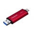 thumbnail image 4 of SSD Externo Kingston Dual Portable SSD, 512GB, USB-C/USB-A, 4 of 6