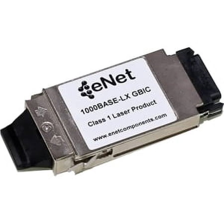 UPC: 0816678010896 | 1000BLX 1310NM 10KM SC SMF 100% EXTREME NETWORKS COMPATIBLE