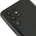 thumbnail image 3 of Smartphone desbloqueado de 5,0 pulgadas para Android 11 4GB 32GB Smartphone 5800mAh MTK6983 Octa Core CPU 5MP 13MP Cámara 3G Teléfono 100-240V Negro, 3 of 8