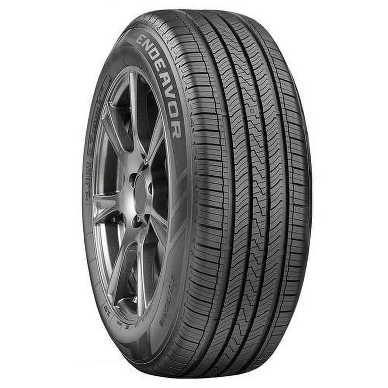 New Tire 195/65R15 Cooper ENDEAVOR 91H SL 680 A A All Season