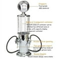thumbnail image 4 of PVCS Liquor Beer Pump Bar Family Beer Beverage Water Juice Dispenser Machine for Home, 4 of 9