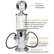 thumbnail image 4 of Liquidación de ropa de mujer Xihbxyly Máquina dispensadora de agua para bebidas y cervezas familiares con bomba para licor, 4 of 7