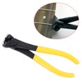 thumbnail image 1 of Alicates para cuerdas de traste de Guitarra ANGGREK Hierro Resistente 6 Pulgadas, 1 of 8